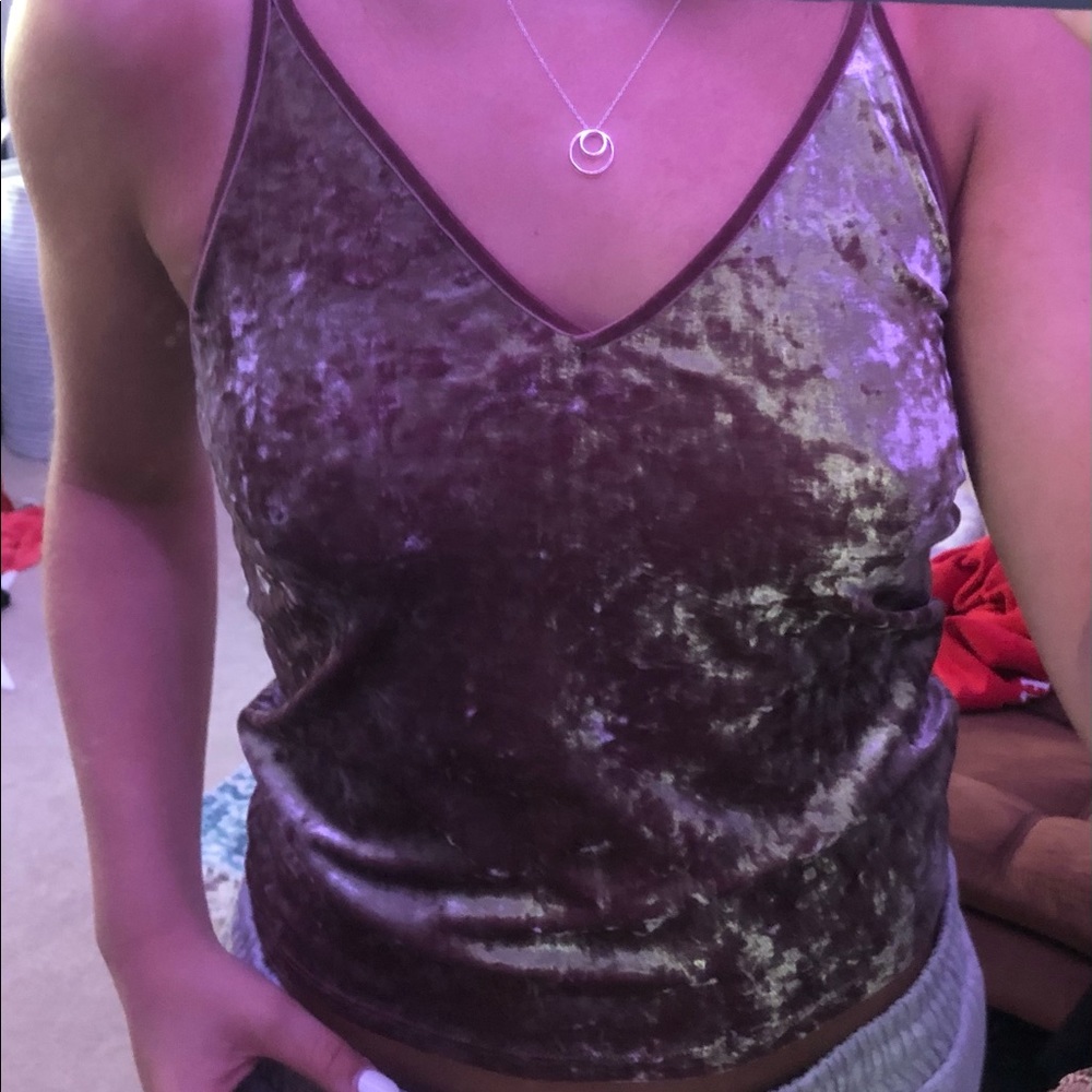 Tank Top - Picture 2 of 4